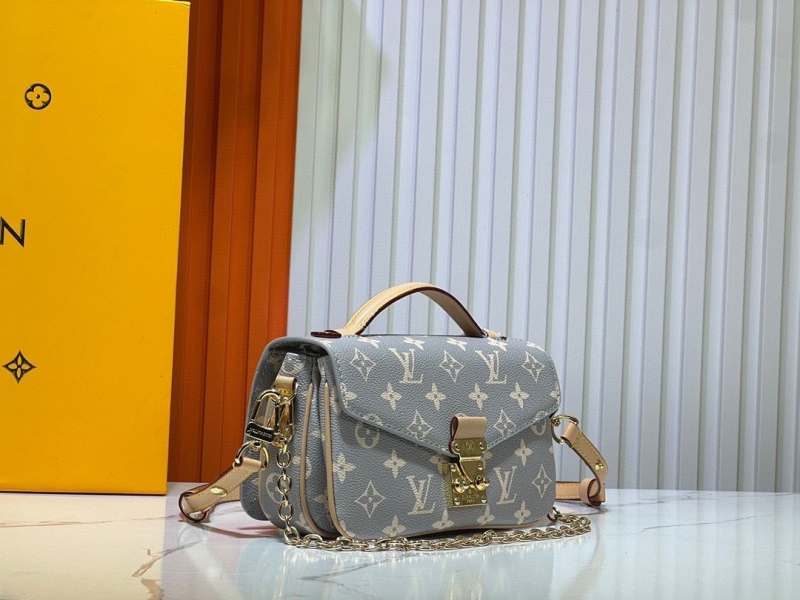 LV Satchel bags